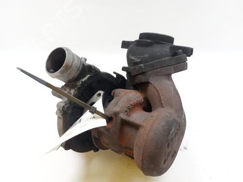 Turbocharger/Supercharger FIAT SCUDO Van (220_) 1.9 D | BP28973661M71 