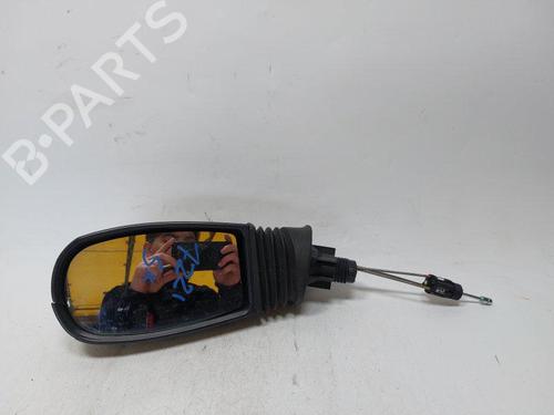 Used Left mirror Left mirror FIAT PUNTO (188_) 1.2 60 (188.030, .050, .130, .150, .230, .250) (60 hp) 34119272 34119272