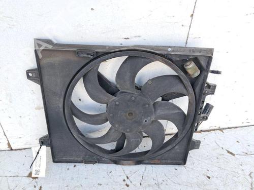 Used Radiator fan Radiator fan FIAT 500 (312_) 1.4 (301J410) (102 hp) 33687550 33687550