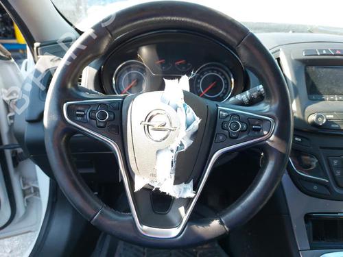 Rear mirror OPEL INSIGNIA A (G09) 1.6 CDTi (68) | BP15162349I6 