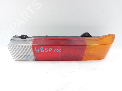 Used Right taillight FIAT CINQUECENTO (170_) 0.9 i.e. S (170AF, 170CF) (40 hp) 29607198