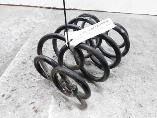Used Shock absorber spring NISSAN JUKE (F15) 1.5 dCi (110 hp) 15168070