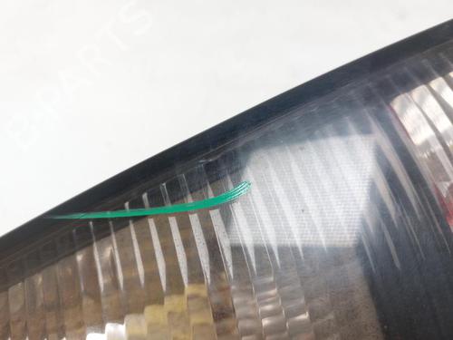Left taillight OPEL MERIVA A MPV (X03) 1.3 CDTI (E75) | BP28367649C34
