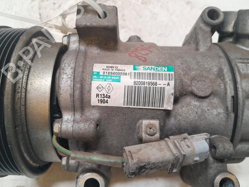 AC compressor RENAULT MODUS / GRAND MODUS (F/JP0_) 1.2 (JP0C, JP0K, FP0C, FP0K, FP0P, JP0P, JP0T) | BP38533256M34  - Image 5