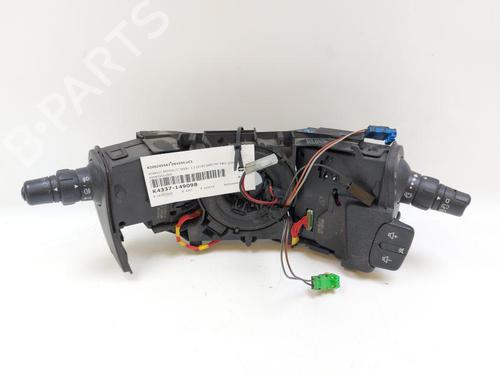 Ratstangsstang RENAULT MODUS / GRAND MODUS (F/JP0_) 1.5 dCi (FP0G, JP0G) (68 hp) 27713488