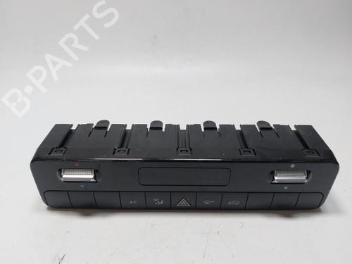 Commande Chauffage MERCEDES-BENZ SPRINTER 3,5-t Platform/Chassis (B907, B910) 314 CDI (910.131, 910.133, 910.030) (143 hp) 33198025