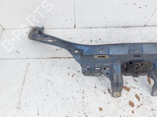 Front bumper reinforcement FIAT PUNTO (188_) 1.2 Natural Power | BP30145577C109