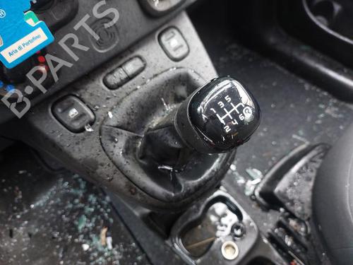 Grill FIAT PANDA (312_, 319_) 1.0 Mild Hybrid (312.PYD1B) | BP26193585C40 