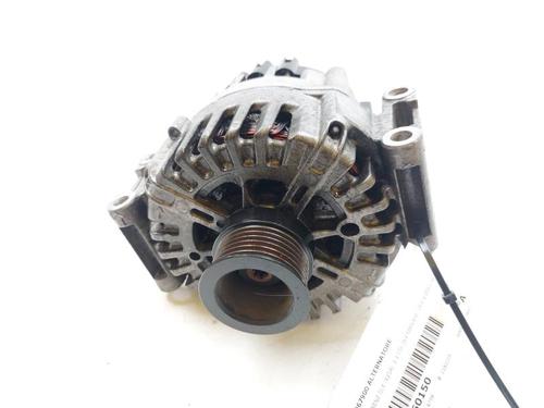 Used Alternator MERCEDES-BENZ GLK-CLASS (X204) 200 CDI (204.901) (143 hp) 29584066
