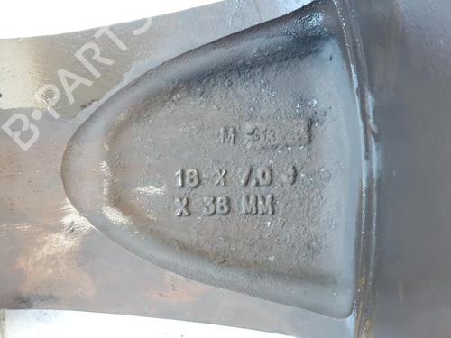 Rim OPEL MOKKA / MOKKA X (J13) 1.6 (_76) | BP23185087C45