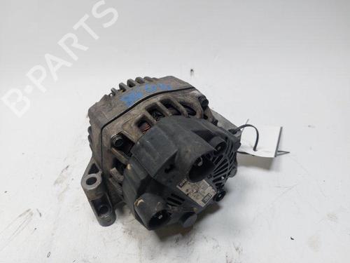 Alternator FIAT PANDA (169_) 1.3 D Multijet (169.AXC1A) | BP33734670M7 - Image 4