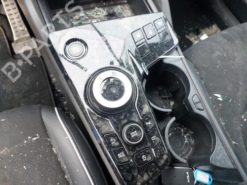 Gearbox KIA SPORTAGE V (NQ5) 1.6 CRDi MHEV | BP30801672M3