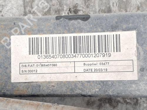 Other PEUGEOT BOXER Van 2.0 BlueHDi 130 | BP33285442O1  - Image 6