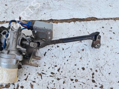 Steering column RENAULT TWINGO II (CN0_) 1.2 16V (CN04, CN0B) | BP38166500M21 - Image 3