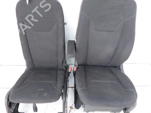 Other FORD TRANSIT COURIER B460 Box Body/MPV 1.5 EcoBlue | BP15171310O1 - Image 2