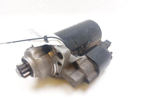 Used Starter SKODA FABIA I (6Y2) 1.4 TDI (75 hp) 28837912