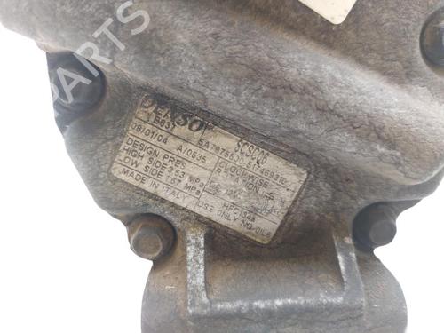 AC compressor LANCIA MUSA (350_) 1.3 D Multijet (350.AXG11, 350.AXG1A) | BP29327290M34 