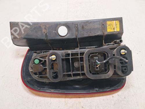 Right taillight DACIA DUSTER (HS_) 1.5 dCi (HSMC) | BP38615039C35 - Image 5