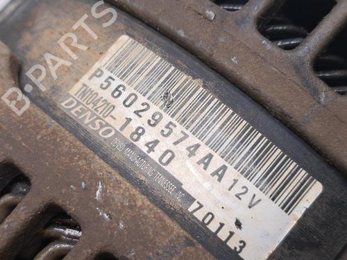 Alternator FIAT FREEMONT (345_) 2.0 JTD | BP34418021M7  - Image 5