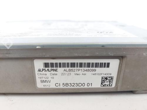 Engine control unit (ECU) BMW 2 Active Tourer (U06) 220i Mild Hybrid | BP21832651M57 - Image 5