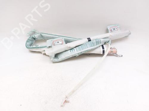 Used Left curtain airbag FIAT TIPO Saloon (356_, 357_) 1.3 D (356SXB1A, 356SXH1A, 356SXD1A) (95 hp) 24856606