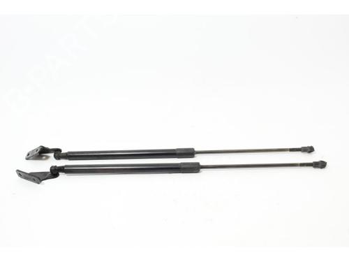 Used Tailgate lift support NISSAN QASHQAI I (J10, NJ10) 1.6 dCi (130 hp) 15146974