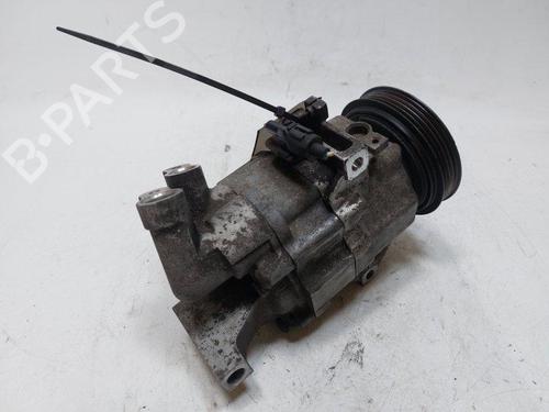 AC compressor OPEL AGILA B (H08) 1.0 (F68) | BP34207221M34 - Image 3