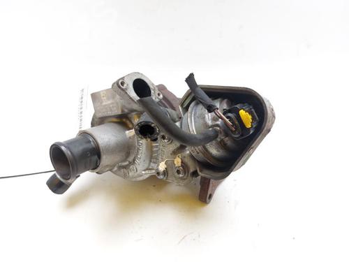 Turbolader/Kompressor FIAT FIORINO Box Body/MPV (225_) 1.3 D Multijet (95 hp) 27442957