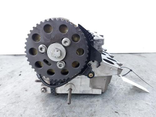 Cylinder head VW POLO V (6R1, 6C1) 1.2 TDI | BP17204076M5 