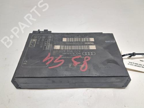 Control unit AUDI A2 (8Z0) 1.4 TDI | BP40279408M11 - Image 2