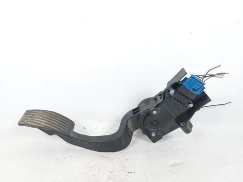 Used Pedal Pedal FIAT FIORINO Box Body/MPV (225_) 1.3 D Multijet (225BXD1A, 225BXB1A, 225BXB11) (75 hp) 18131851 18131851