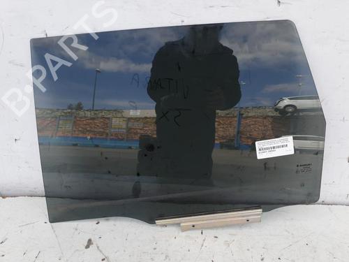Used Left rear window motor Left rear window motor 37507912 37507912