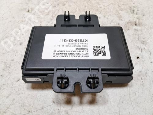 Engine control unit (ECU) FORD TRANSIT V363 Van (FCD, FDD) 2.0 EcoBlue mHEV | BP36001579M57 - Image 4