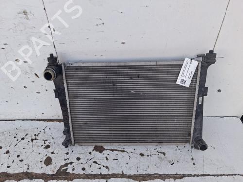 Used Water radiator Water radiator 39197092 39197092