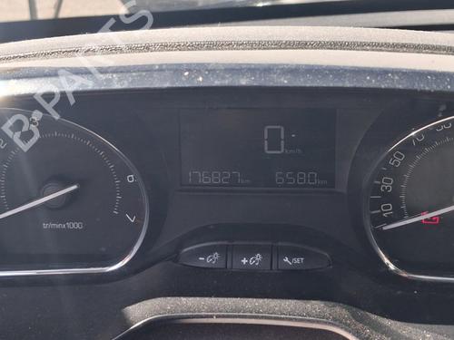 Fælk PEUGEOT 2008 I (CU_) 1.2 VTi | BP39498826C45 - Image 21