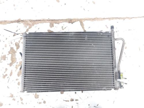 AC Kondensor FORD FIESTA V (JH_, JD_) 1.4 TDCi (68 hp) 29607122