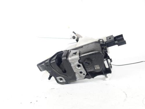 Front left lock TOYOTA PROACE CITY Box Body/MPV (BPZ_) 1.5 D-4D 100 (BPZM) | BP15155771C98