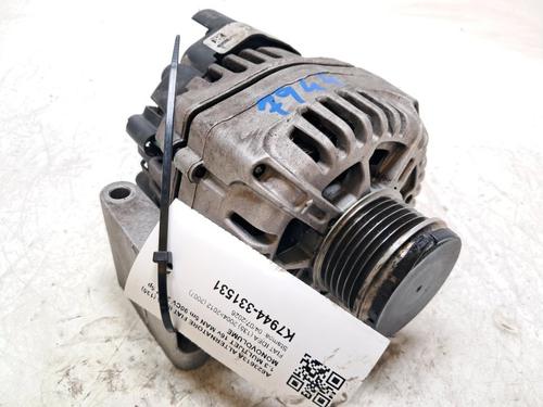 Alternator FIAT IDEA (350_) 1.3 D Multijet | BP37259474M7 - Image 2