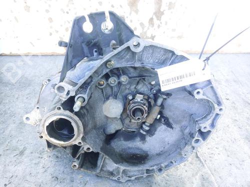 Used Gearbox FIAT SEICENTO / 600 (187_) 0.9 (187AXA, 187AXA1A) (39 hp) 30453475
