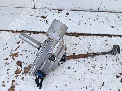 Steering column FIAT PUNTO EVO (199_) 1.3 D Multijet (199BXC1A) | BP37486170M21 - Image 4