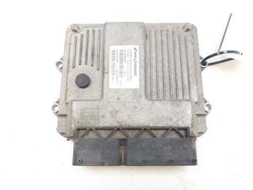 Used Engine control unit (ECU) FIAT PUNTO EVO (199_) 1.3 D Multijet (199AXD1B, 199AXD1A, 199BXD1B, 199BXD1A,... (90 hp) 27923499
