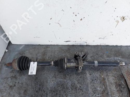 Used Right front driveshaft ALFA ROMEO GIULIETTA (940_) 2.0 JTDM (940.FXL1A) (140 hp) 33197891