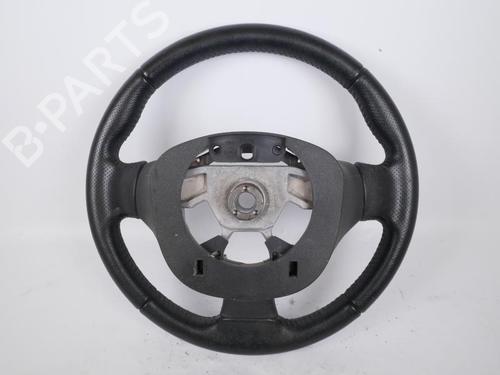Steering wheel NISSAN JUKE (F15) 1.5 dCi | BP15158117C49 