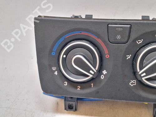 Climate control PEUGEOT BOXER Platform/Chassis 2.2 BlueHDi 165 | BP40036304I5 - Image 2
