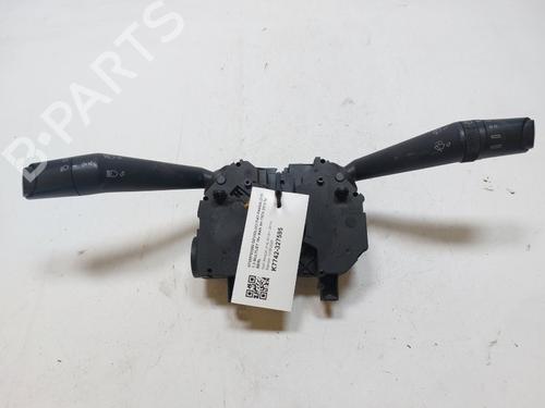 Used Steering column stalk Steering column stalk FIAT PANDA (312_, 319_) 1.3 D Multijet (312PXL1A) (75 hp) 36488712 36488712