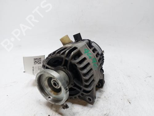 Generator Generator FORD FOCUS II (DA_, HCP, DP) 1.8 TDCi (115 hp) 35775672 35775672