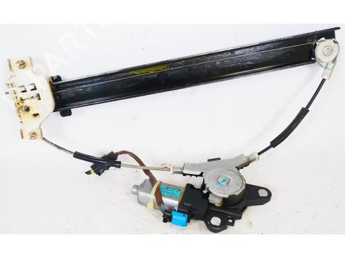 Front right window mechanism CHEVROLET SPARK (M300) 1.2 | BP15150261C23 - Image 2