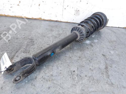 Used Left front shock absorber JAGUAR XF II (X260) 2.0 D (180 hp) 15177045