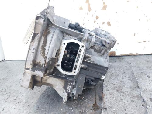Gearbox FIAT GRANDE PUNTO (199_) 1.3 D Multijet (199.AXD11, 199.AXD1A, 199.AXD1B,... | BP27672093M3 
