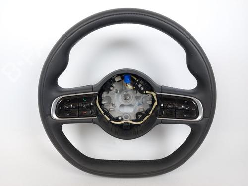 Used Steering wheel FIAT 500e (332_) Elektro 3+1 (FA1) (118 hp) 16017433